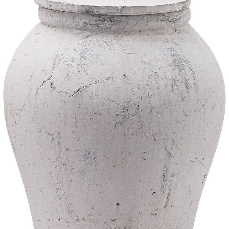 Bromwich Large Stone Ginger Jar