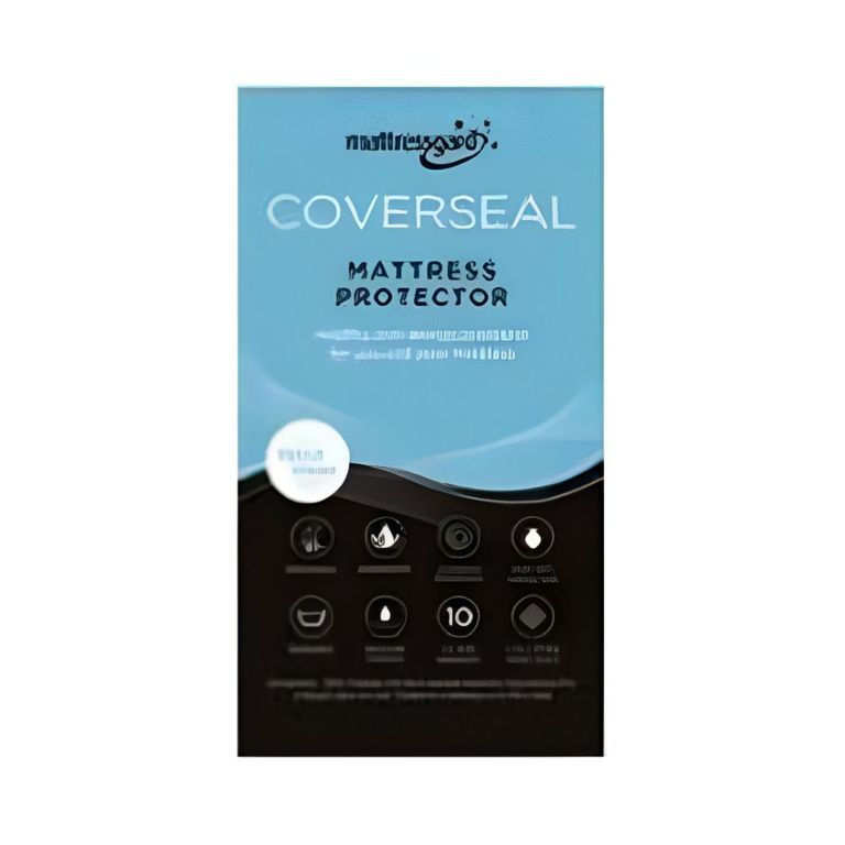 Coverseal Mattress Protector