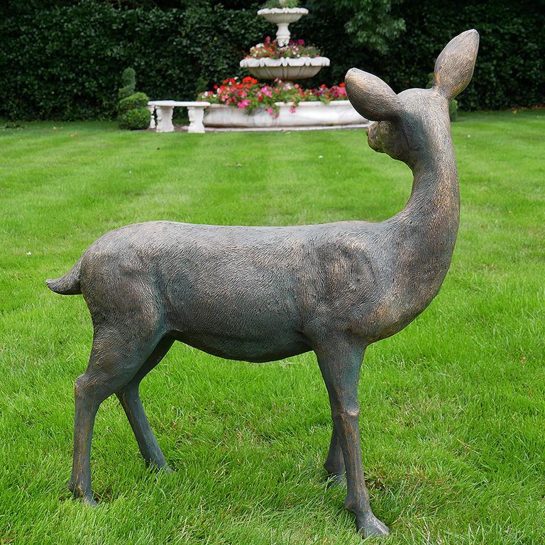 Garden Ornament - Deer