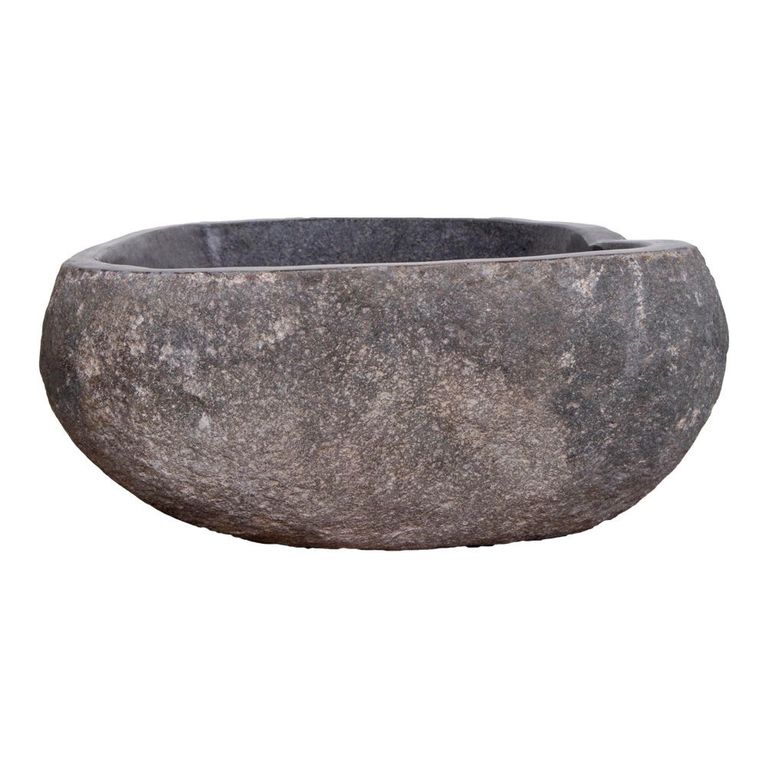 Donau Riverstone Sink - Grey