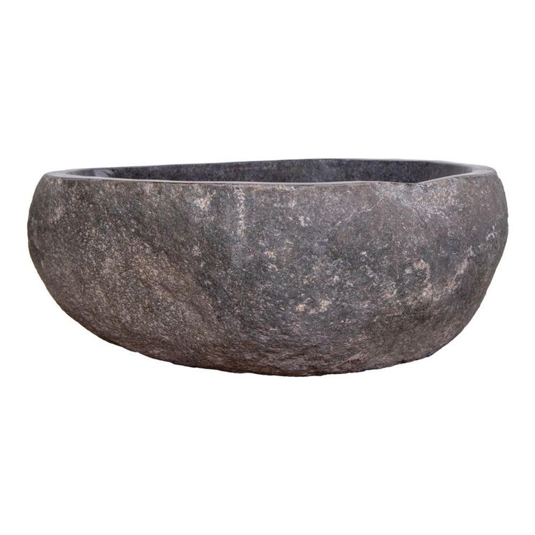 Donau Riverstone Sink - Grey
