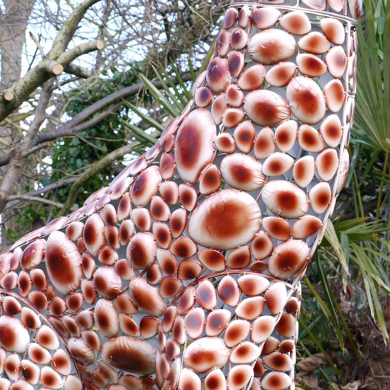 Giraffe Large Garden Statue