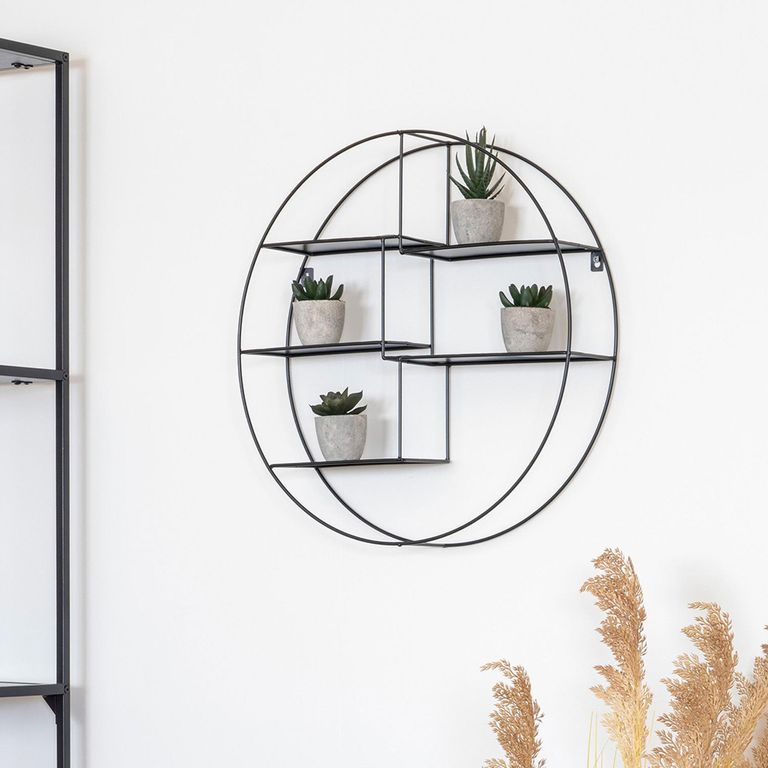 Spello Flower Display - Green