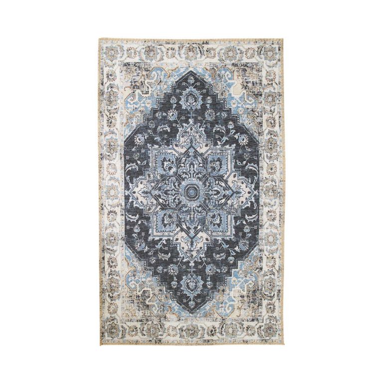 Havana Rug - Blue - 230cm x 160cm