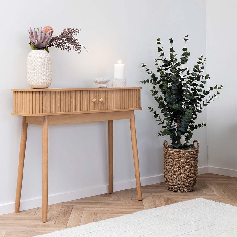 Huelva Basket - Natural - Seagrass - Set of 3