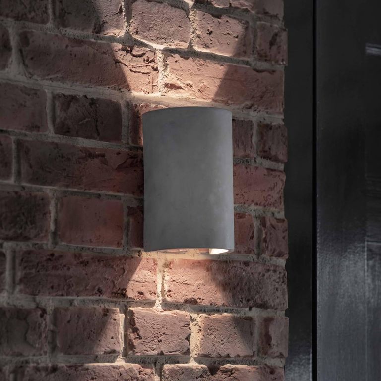 Kew Up and Down Wall Light