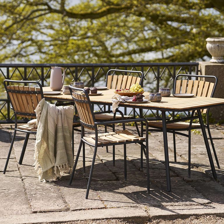 Manisa Throw - Green Fabric