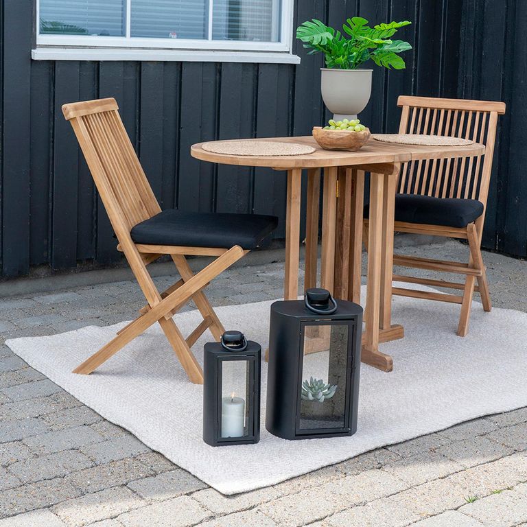 Menorca Rug - Sand - 200cm x 140cm