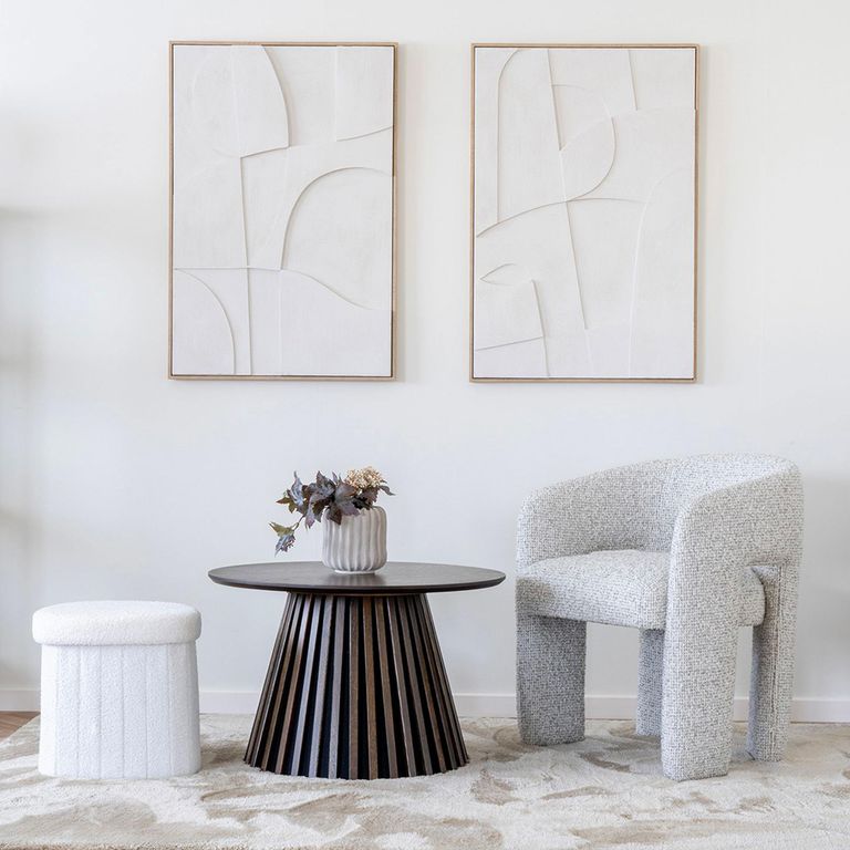 Miami Rug - Beige - 230cm x 160cm