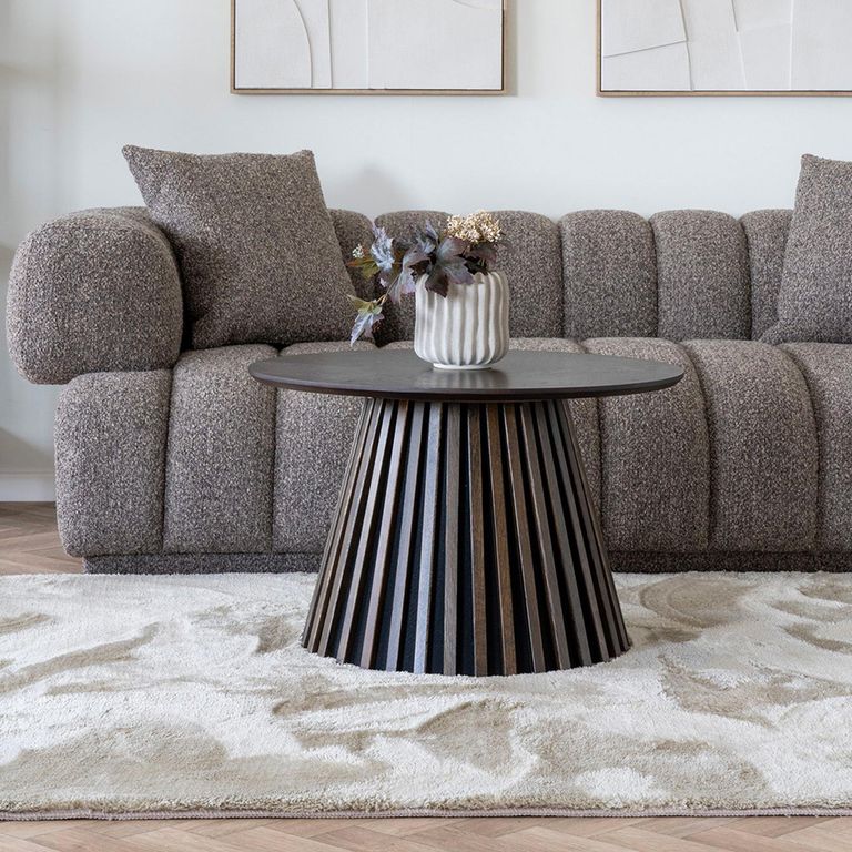 Miami Rug - Beige - 300cm x 200cm