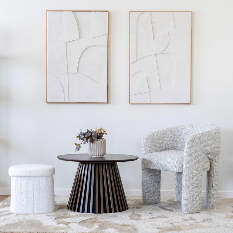 Miami Rug - Beige - 300cm x 200cm