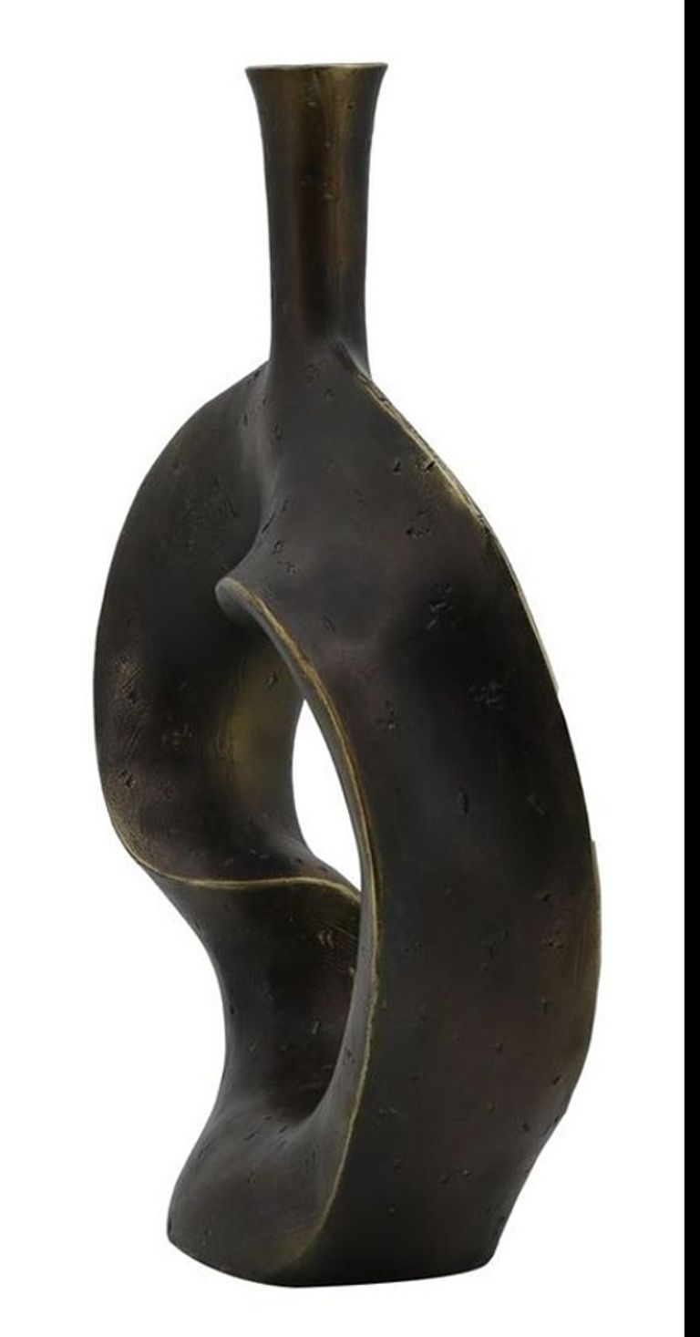 Abstract Vase - Large