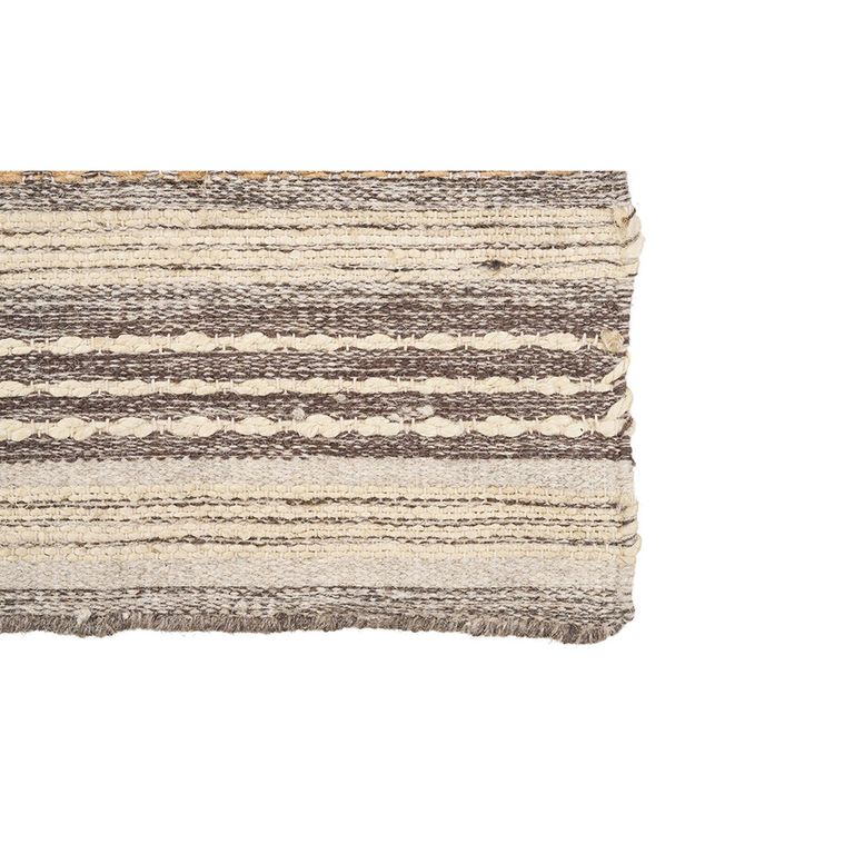 Morena Hallway Runner - Grey - 180cm x 80cm