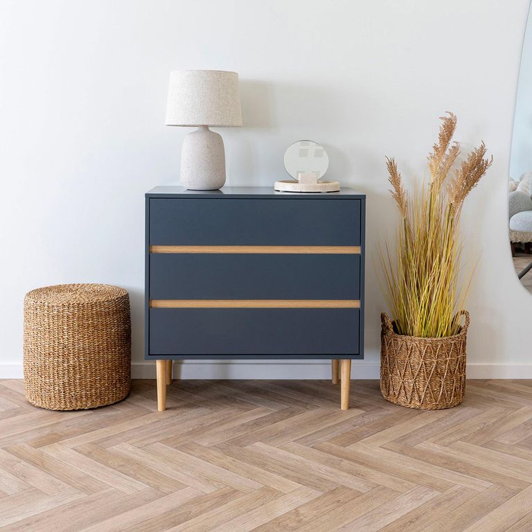 Natural Sorghum Grass