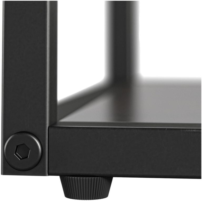 Nowata Weston Espresso Plant Stand - 1970303COMNUK