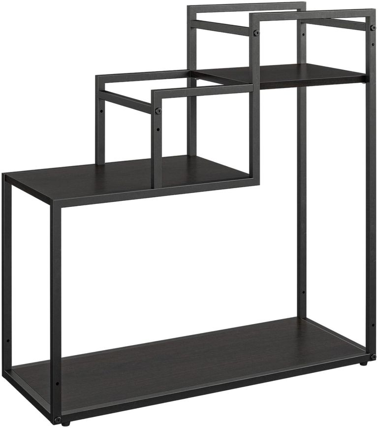 Nowata Weston Espresso Plant Stand - 1970303COMNUK