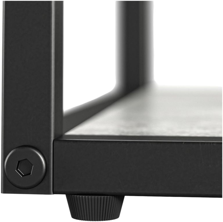 Nowata Weston Light Concrete Plant Stand - 1970868COMNUK