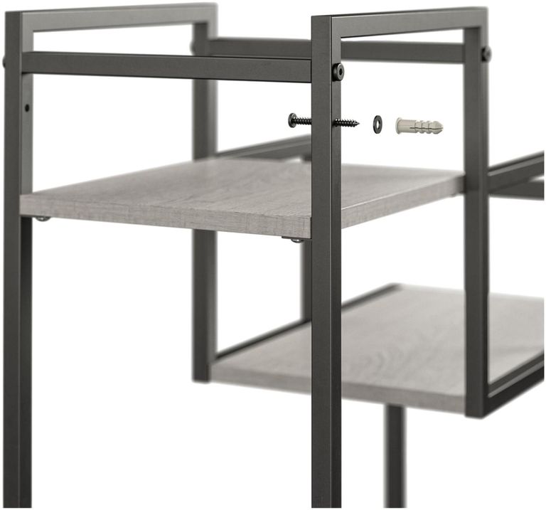 Nowata Weston Natural Plant Stand - 1970803COMNUK