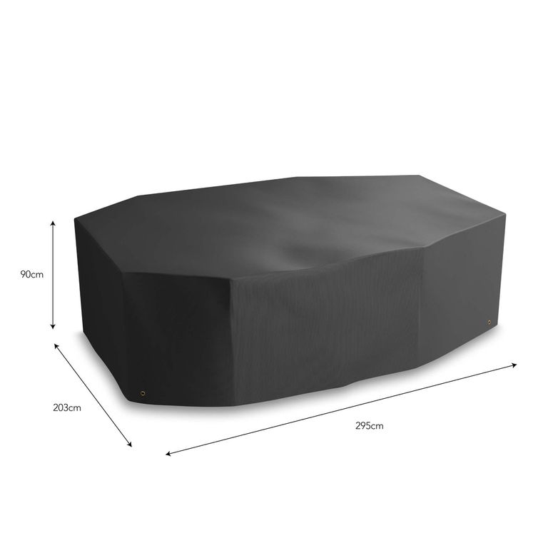 Outdoor Furniture Cover 90x295x203cm