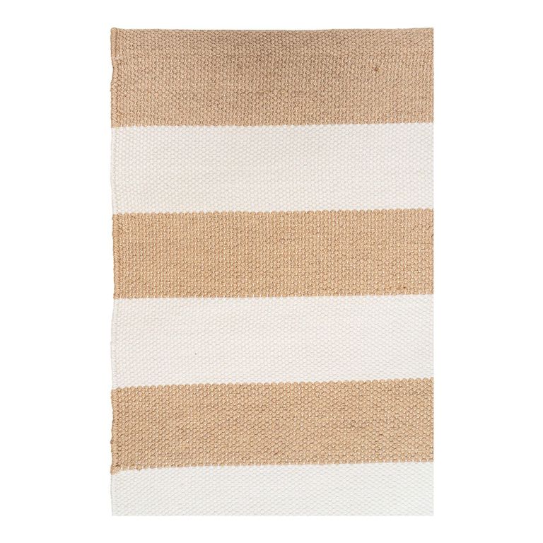 Pina Rug - Beige - 300cm x 200cm