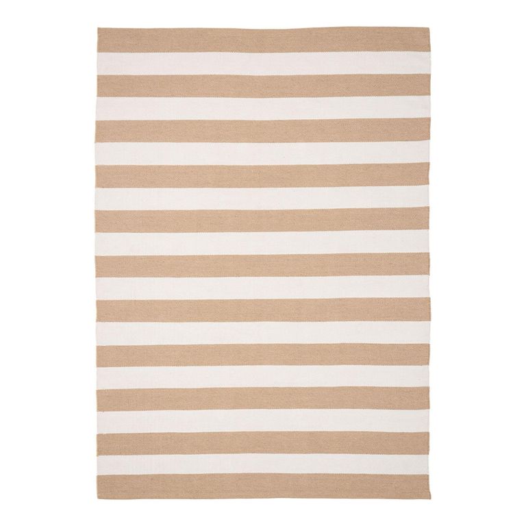 Pina Rug - Beige - 300cm x 200cm