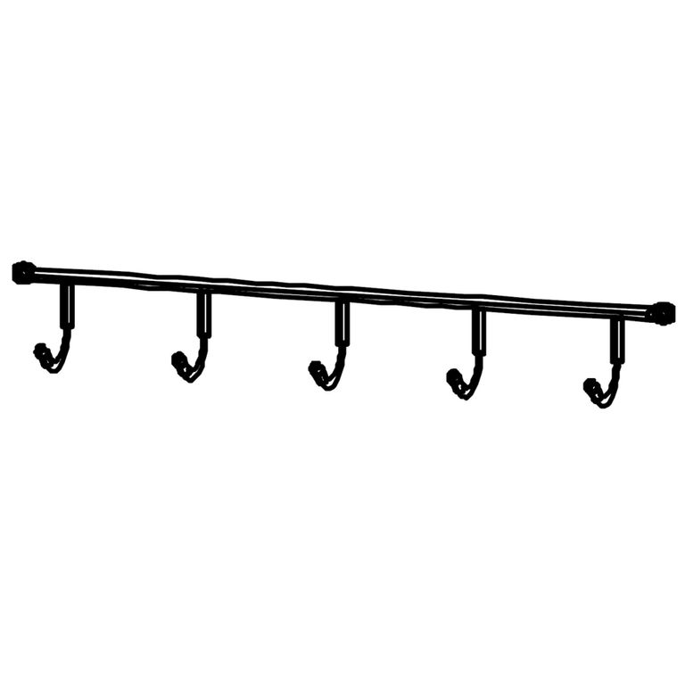 Rauch Orange Plus Hooks