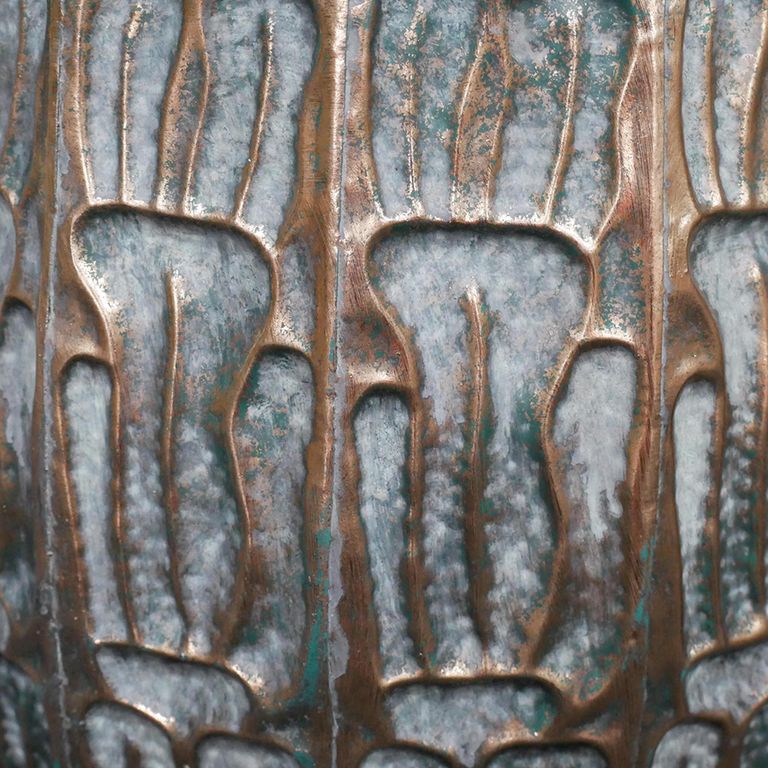 Small Planters Stand - Set of 2