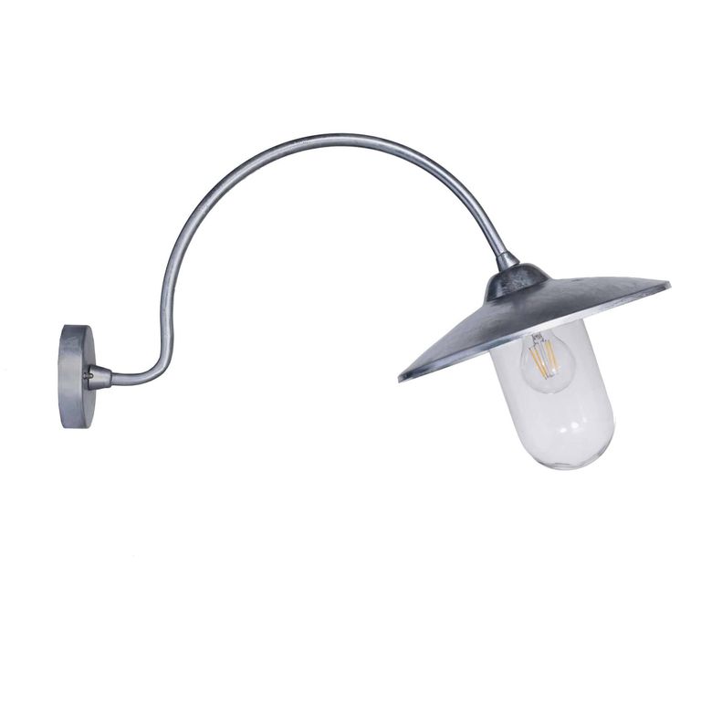 St Ives Arched Swan Neck