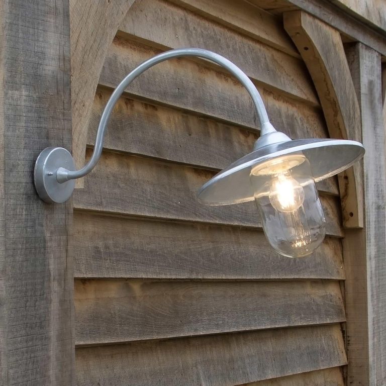 St Ives Arched Swan Neck