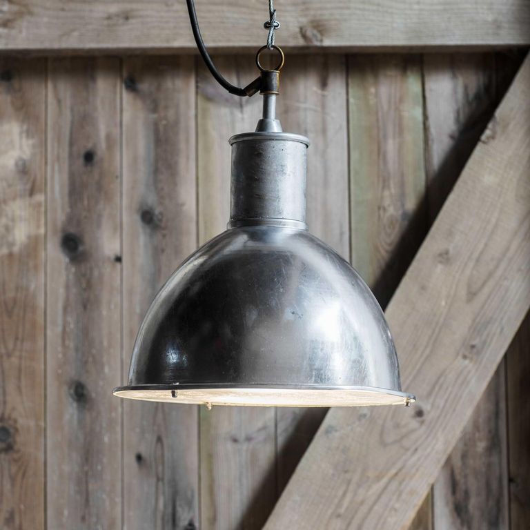 St Ives Bay Outdoor Pendant Light