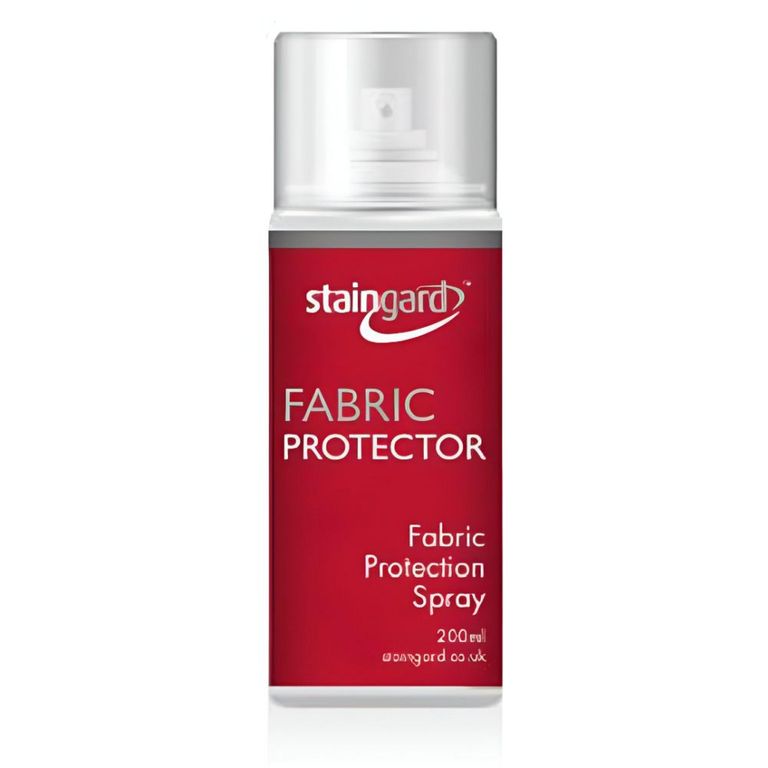 Staingard Fabric Protector Aerosol - 200ml