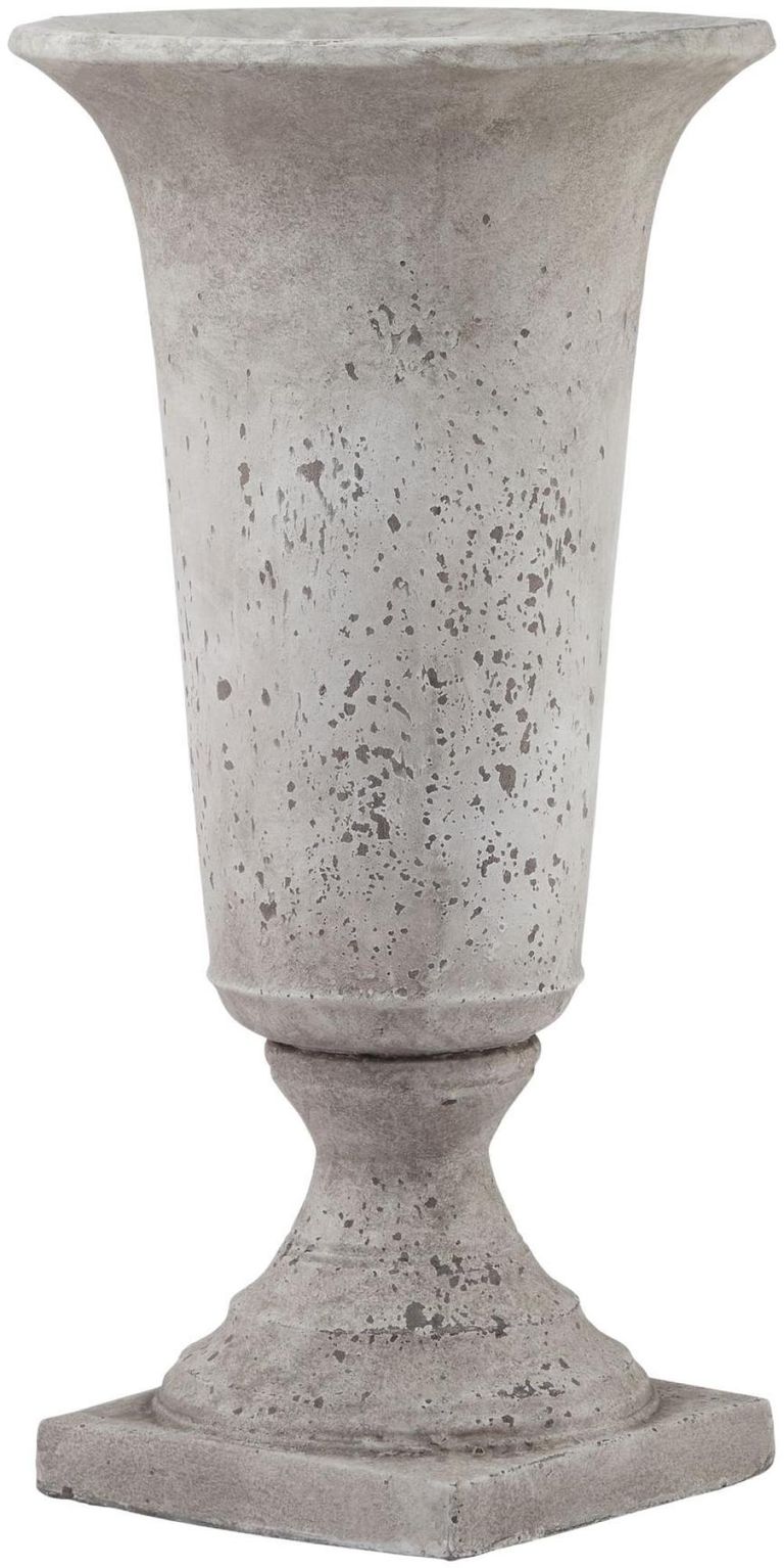 Stone Ceramic Effect Urn Planter