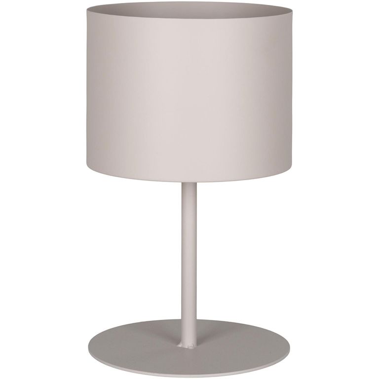 Trofa Flower Stand - Sand Metal