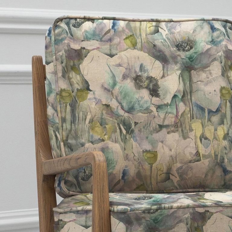 Papavera Idris Chair Cover - Veronica
