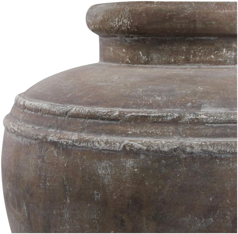 Worcester Brown Large Ceramic Water Pot