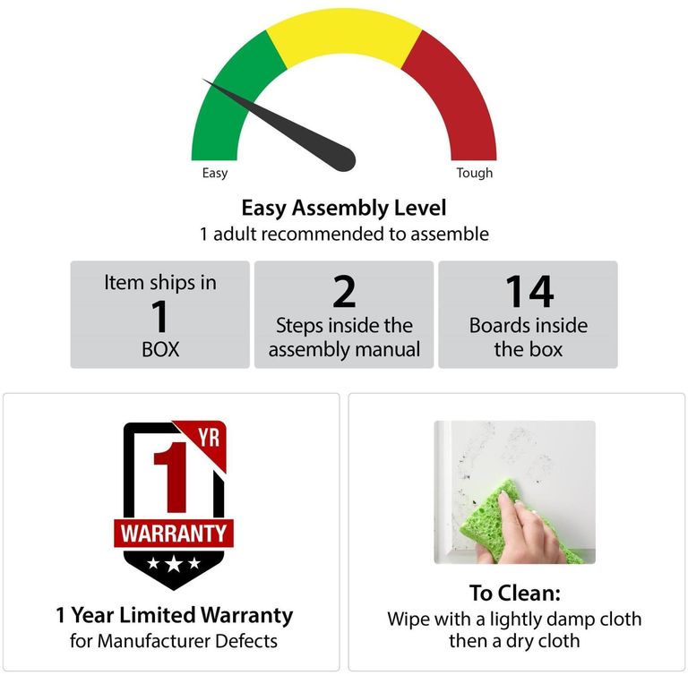 Nowata Cache Mint Rolling Cart - 7741811COMNUK