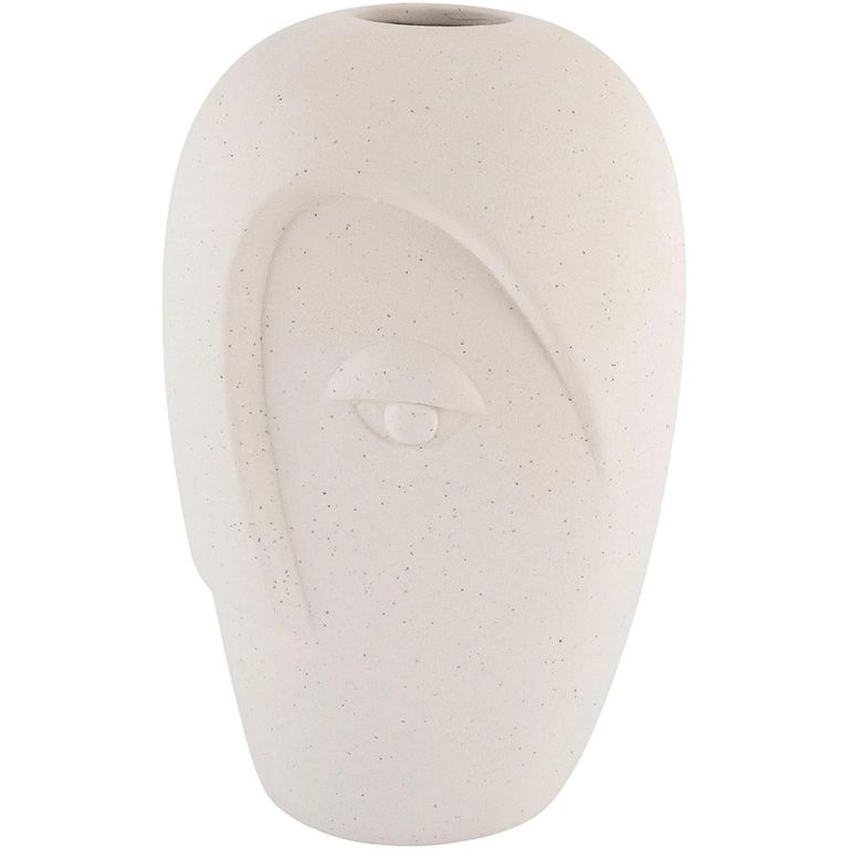 Sand Ceramic Vase