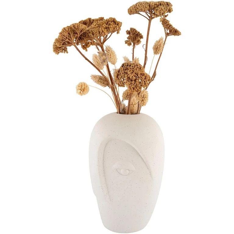 Sand Ceramic Vase
