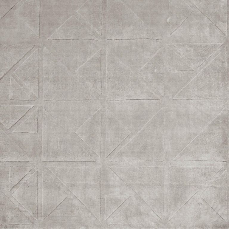 Yuna Carpet - Beige - Fabric - 200cm x 300cm