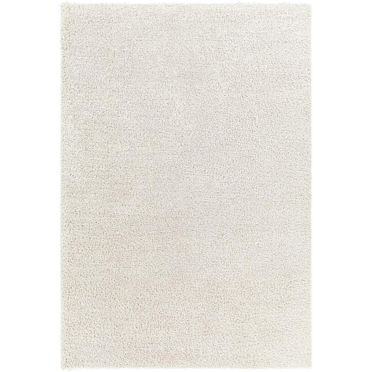 Cloudy Rug - High Pile Shaggy - CDG2301 - Beige - Sizes Available