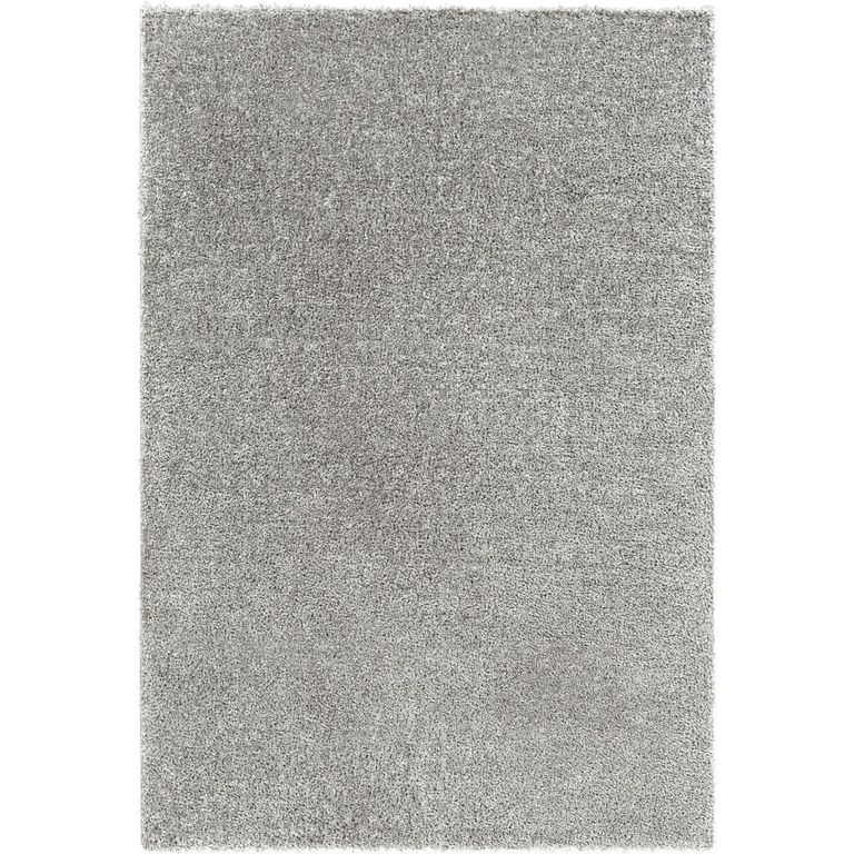 Cloudy Rug - High Pile Shaggy - Dark Grey - Sizes Available