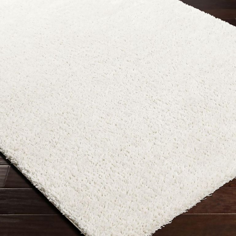 Cloudy Rug - High Pile Shaggy - CDG2301 - Beige - Sizes Available