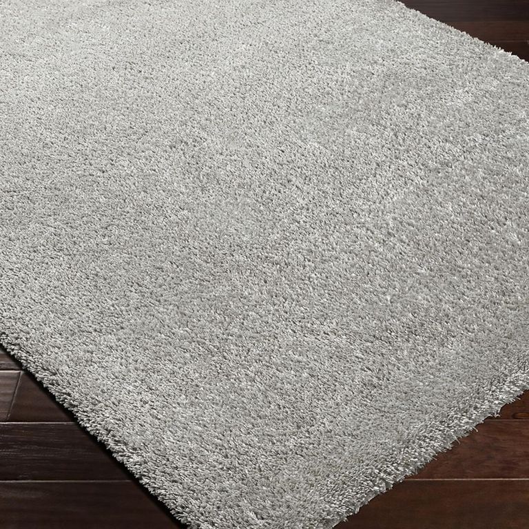 Cloudy Rug - High Pile Shaggy - Dark Grey - Sizes Available