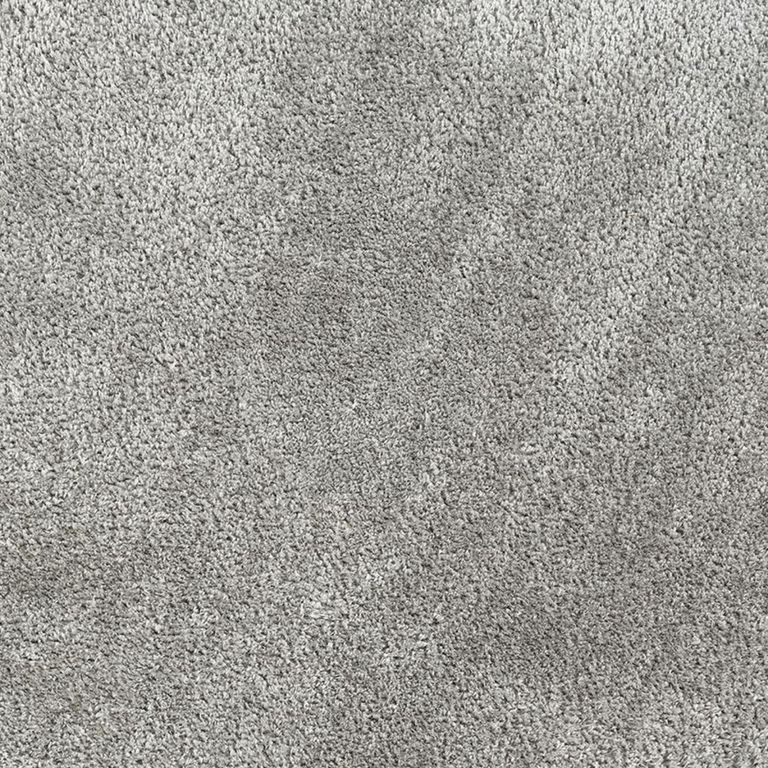 Cloudy Rug - High Pile Shaggy - Dark Grey - Sizes Available