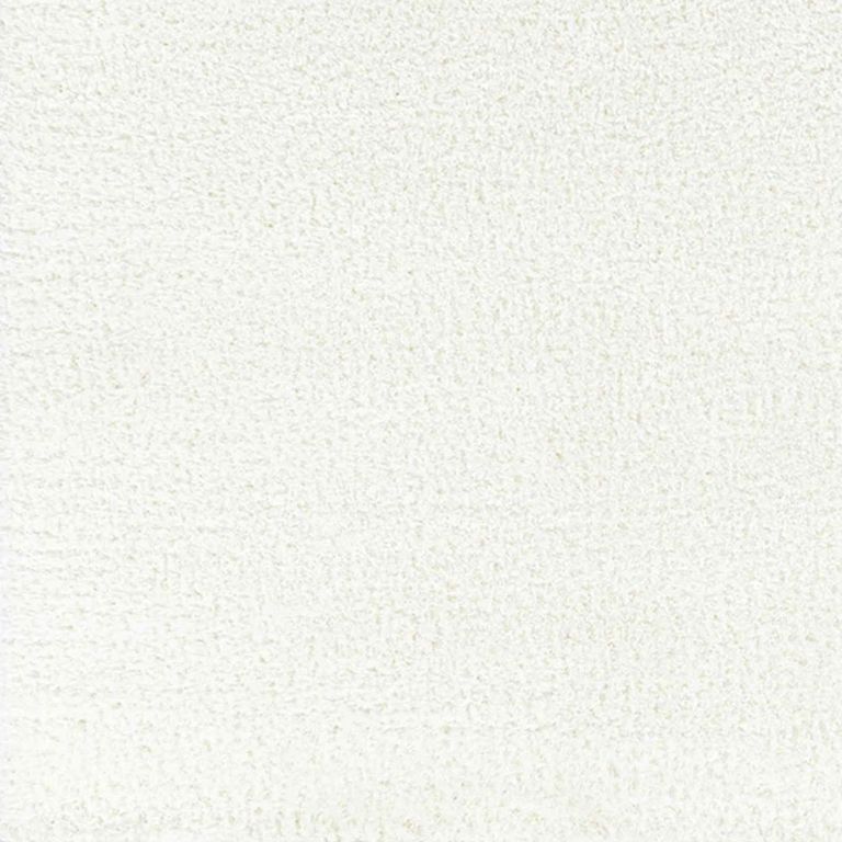 Cloudy Rug - High Pile Shaggy - CDG2302 - White - Sizes Available