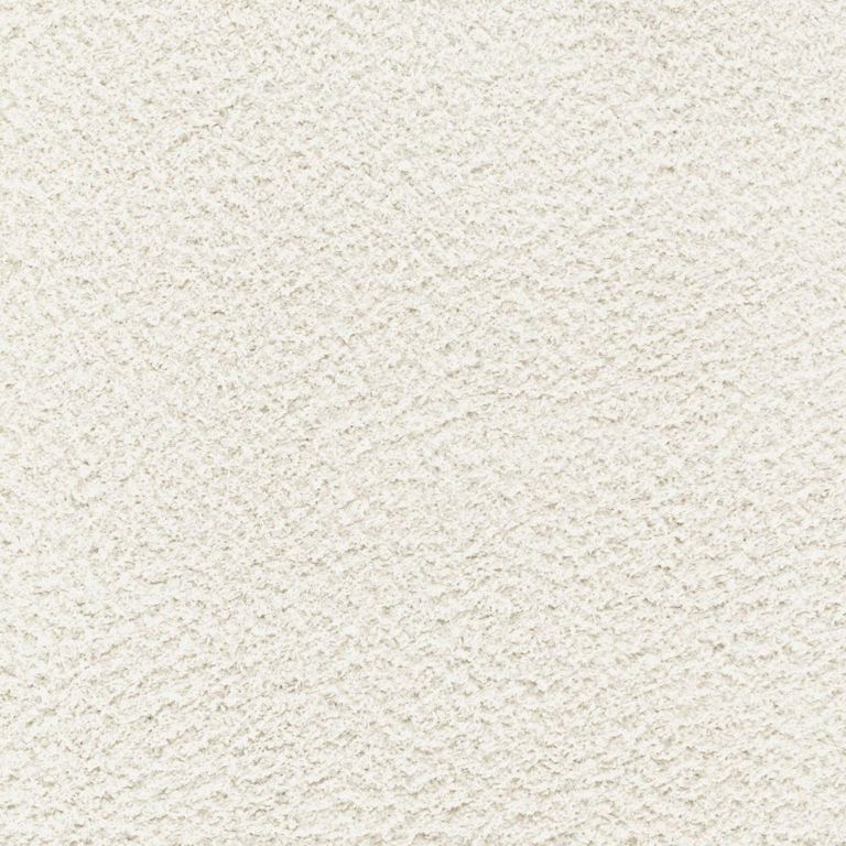 Moda Rug - High Pile Shaggy - Cream - Sizes Available