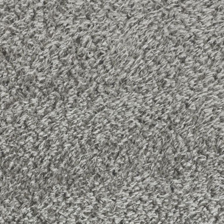 Moda Rug - High Pile Shaggy - Dark Grey - Sizes Available