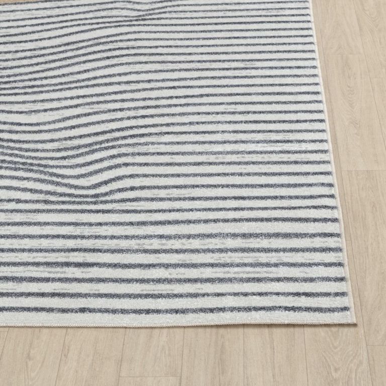 Lillian Kids Rug - Machine Washable - LLL2344 - Beige - Sizes Available