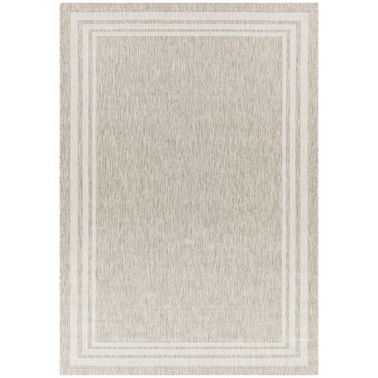 Eagean Rug - Oatmeal - Sizes Available