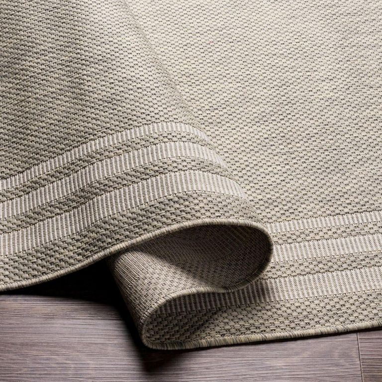 Eagean Rug - Oatmeal - Sizes Available